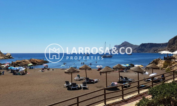 New build - Semi-detached house - La Union - centro