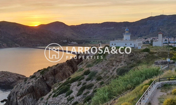 New build - Semi-detached house - La Union - centro