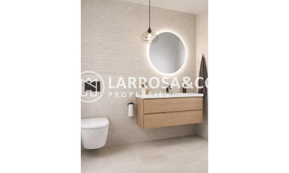 Новостройка - Пентхаус - Торревьеха - Centro