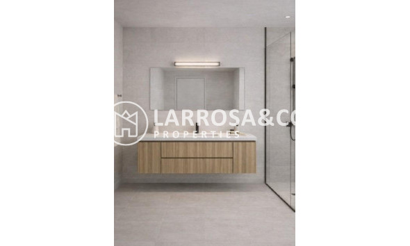 Obra Nueva - Apartamento - Torrevieja - Centro