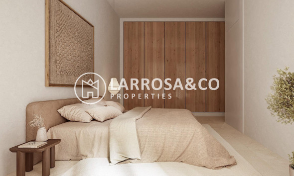 New build - Detached House/Villa - Calpe - Pla roig