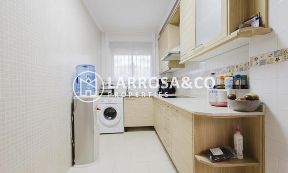 Resale - Detached House/Villa - Torrevieja - Aguas Nuevas