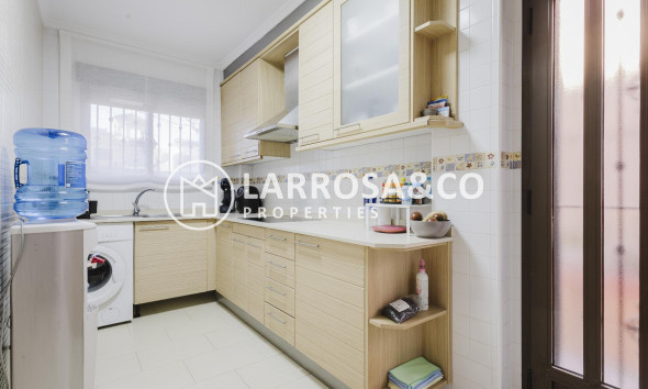 Resale - Detached House/Villa - Torrevieja - Aguas Nuevas