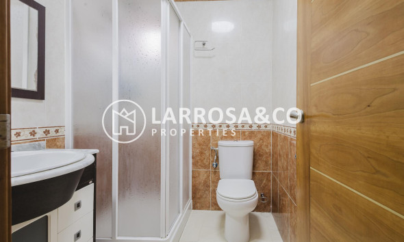 Resale - Detached House/Villa - Torrevieja - Aguas Nuevas