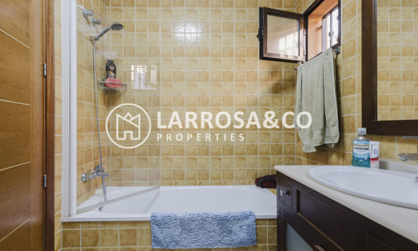 Resale - Detached House/Villa - Torrevieja - Aguas Nuevas