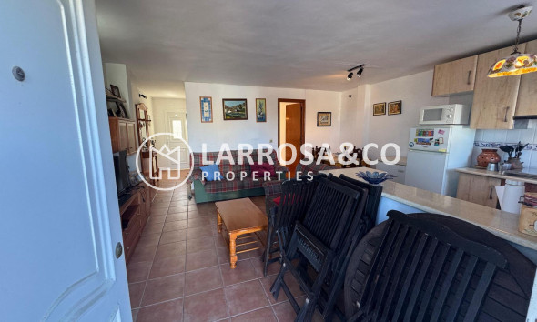 Resale - Semi-detached house - Torrevieja - Los Balcones