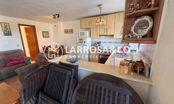 Resale - Semi-detached house - Torrevieja - Los Balcones