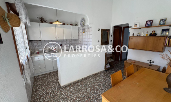 Resale - Semi-detached house - Torrevieja - Los Balcones