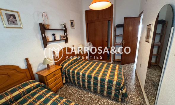 Resale - Semi-detached house - Torrevieja - Los Balcones