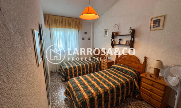 Resale - Semi-detached house - Torrevieja - Los Balcones