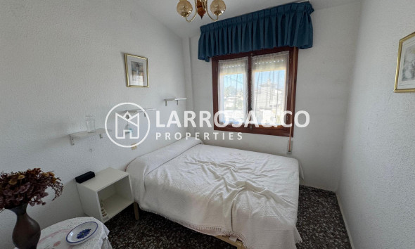 Resale - Semi-detached house - Torrevieja - Los Balcones