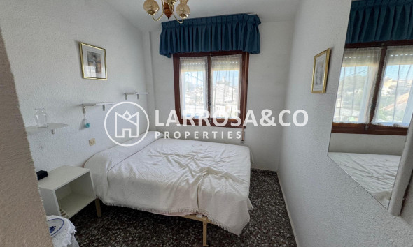 Resale - Semi-detached house - Torrevieja - Los Balcones