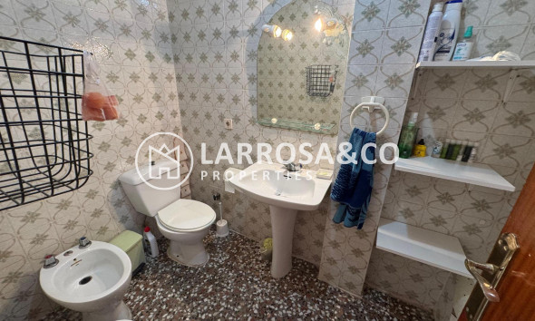 Resale - Semi-detached house - Torrevieja - Los Balcones