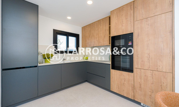 New build - Penthouse  - Villajoyosa - Cala de finestrat