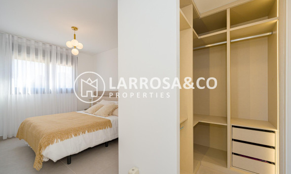 New build - Penthouse  - Villajoyosa - Cala de finestrat