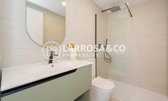 New build - Penthouse  - Villajoyosa - Cala de finestrat