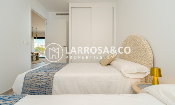 New build - Apartment - Villajoyosa - Cala de finestrat