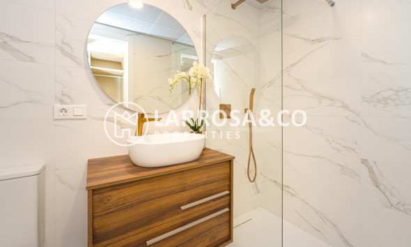 New build - Apartment - Villajoyosa - Cala de finestrat