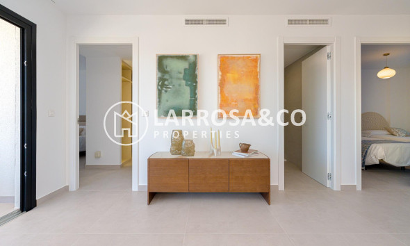 New build - Apartment - Villajoyosa - Cala de finestrat