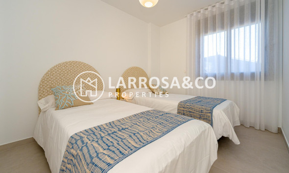 New build - Apartment - Villajoyosa - Cala de finestrat
