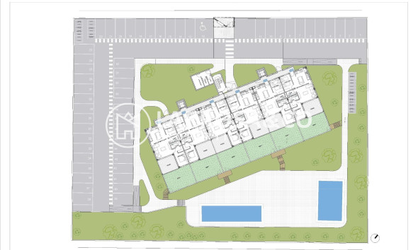 New build - Apartment - Villajoyosa - Cala de finestrat