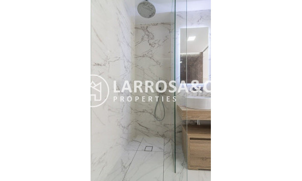 Nouvelle Construction - Bungalow - Torrevieja - Los Balcones