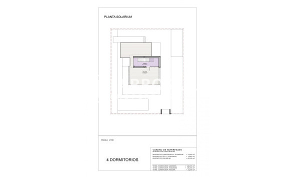 New build - Detached House/Villa - Orihuela costa - Campoamor