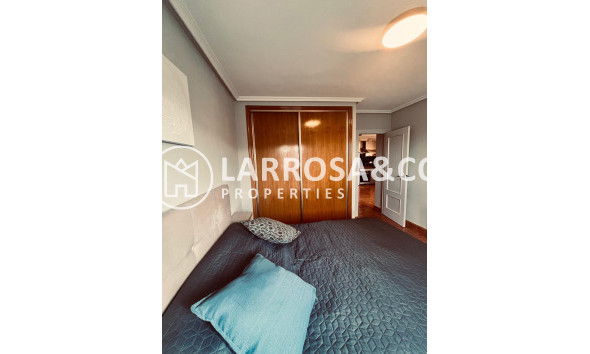 Herverkoop - Apartment - Torrevieja - Costa Blanca