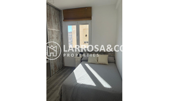 Reventa - Apartamento - Torrevieja - Centro