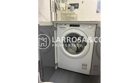 Reventa - Apartamento - Torrevieja - Centro