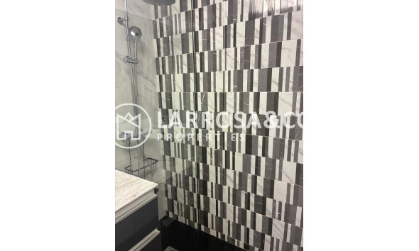 Reventa - Apartamento - Torrevieja - Centro