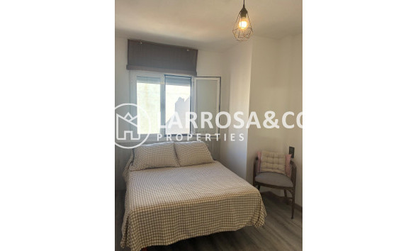 Reventa - Apartamento - Torrevieja - Centro