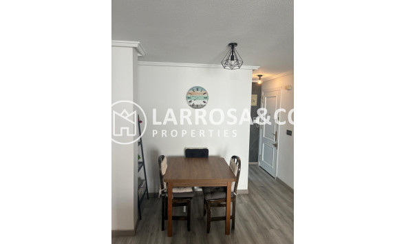 Reventa - Apartamento - Torrevieja - Centro