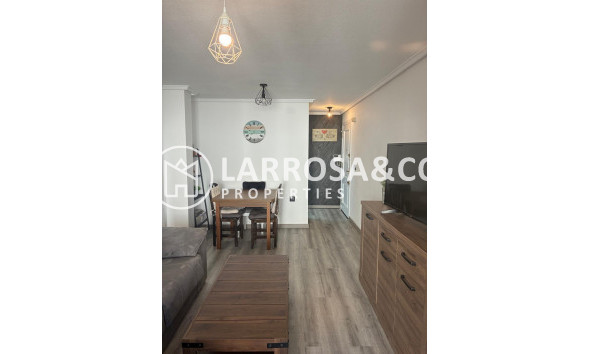 Reventa - Apartamento - Torrevieja - Centro