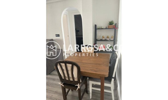 Reventa - Apartamento - Torrevieja - Centro