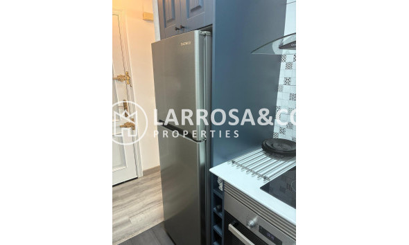 Reventa - Apartamento - Torrevieja - Centro