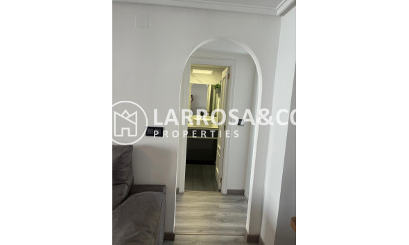 Reventa - Apartamento - Torrevieja - Centro