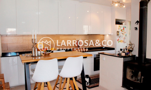 Resale - Detached House/Villa - Villamartín - Costa Blanca