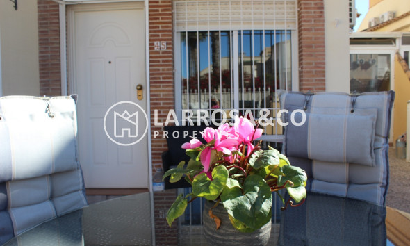 Resale - Detached House/Villa - Villamartín - Costa Blanca