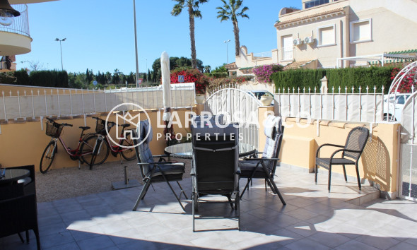 Resale - Detached House/Villa - Villamartín - Costa Blanca