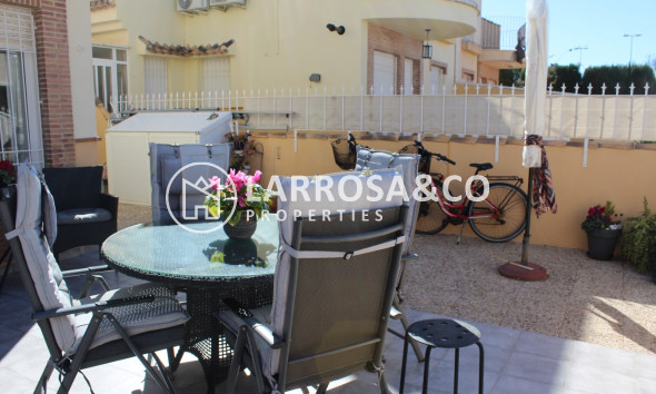 Resale - Detached House/Villa - Villamartín - Costa Blanca