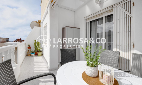 Resale - Apartment - Torrevieja - Estacion de autobuses