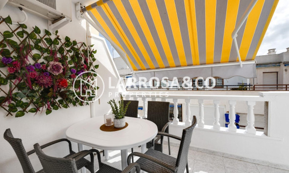 Resale - Apartment - Torrevieja - Estacion de autobuses