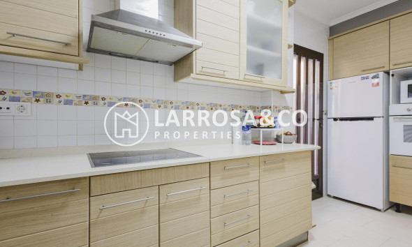 Resale - Detached House/Villa - Torrevieja - Costa Blanca