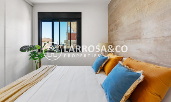 New build - Penthouse  - San Javier - Santiago de la Ribera