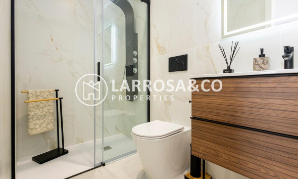 New build - Semi-detached house - Orihuela - Vistabella Golf