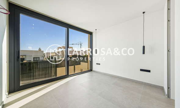 New build - Detached House/Villa - Polop - La Alberca