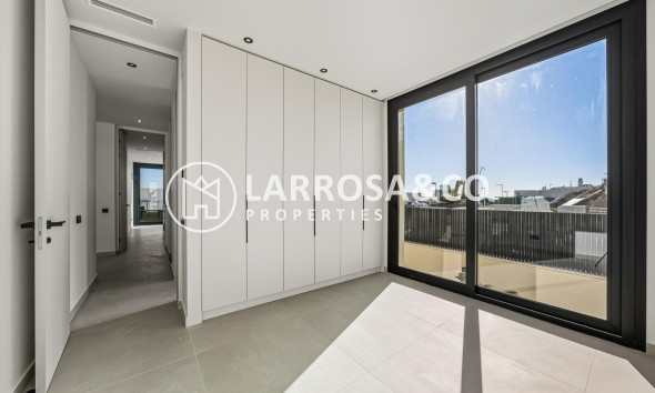 New build - Detached House/Villa - Polop - La Alberca