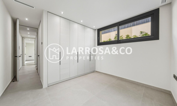 New build - Detached House/Villa - Polop - La Alberca