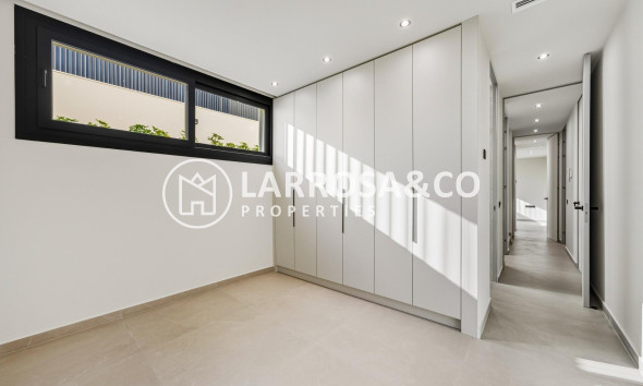 New build - Detached House/Villa - Polop - La Alberca